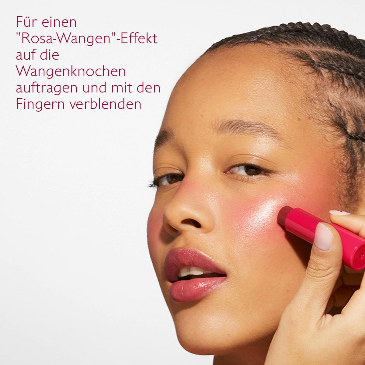 Caudalie - Getönter Lippenbalsam, 4,5g Caudalie - Getönter Lippenbalsam, 4,5g