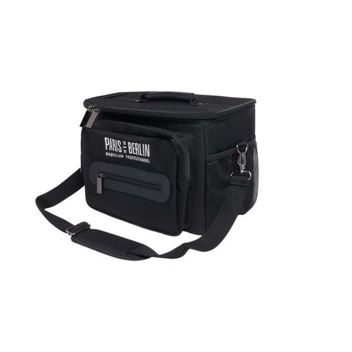 Paris Berlin - Black Bag
