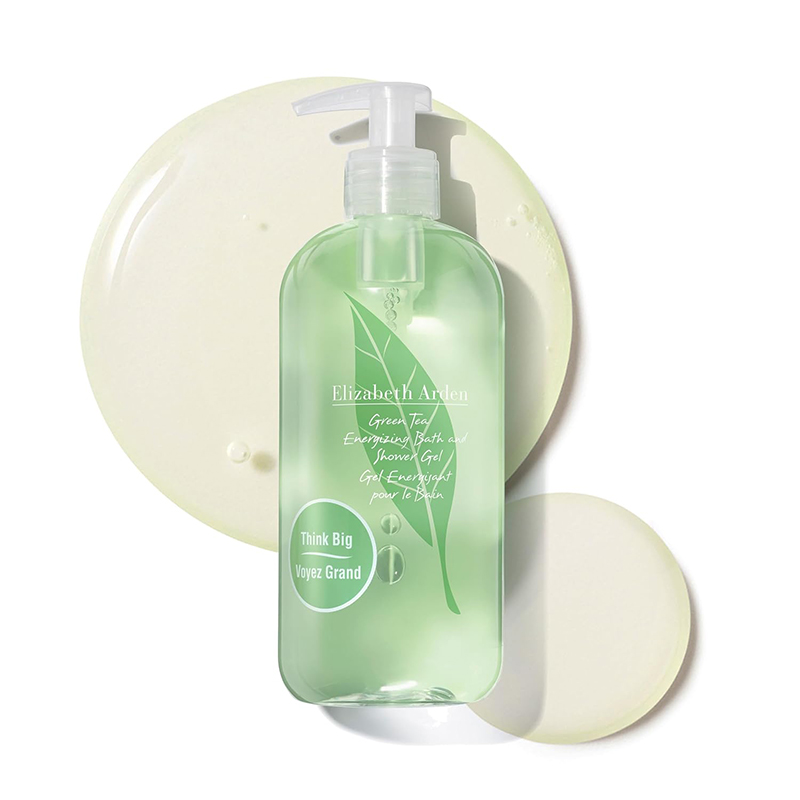 Elizabeth Arden - Green Tea Shower Gel, 500ml
