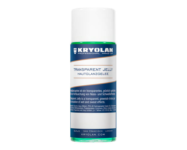 Kryolan - Hautglanzgelee Kryolan - Hautglanzgelee