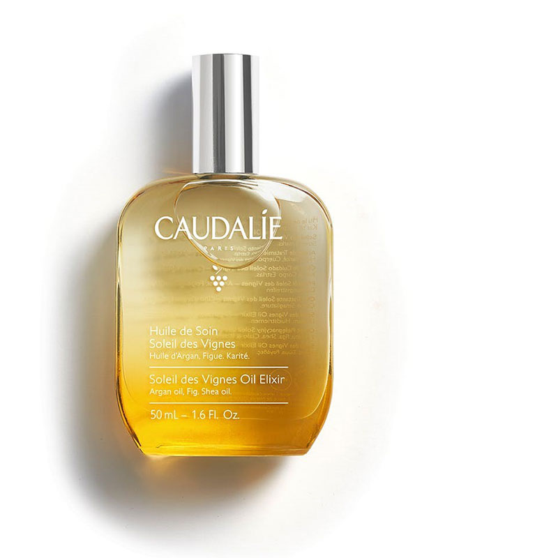 Caudalie - Soleil des Vignes - Pflegeöl, 50ml