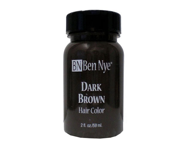 BNye BH Dark Brown Hair Color (V)