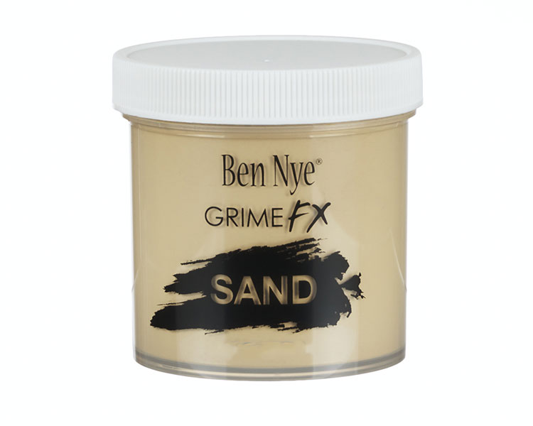 BNye GSA Grime FX Sand Powder (V)