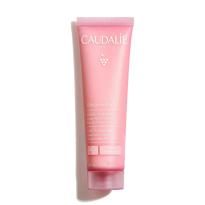 Caudalie - VinoHydra - Hydratisierendes Gel, 60ml