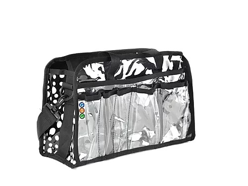 gsg-tss Get-Set-Go-Bags - The Small Spotty