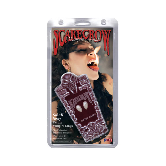 Scarecrow - Sexy Bites 1 Paar