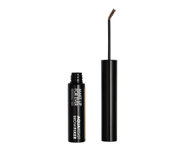 MAKE UP FOR EVER - Aqua Resist Brow Fixer, 3,5ml