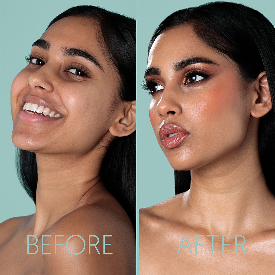 Dermacolor - Mini-Palette 18 Farben - 1