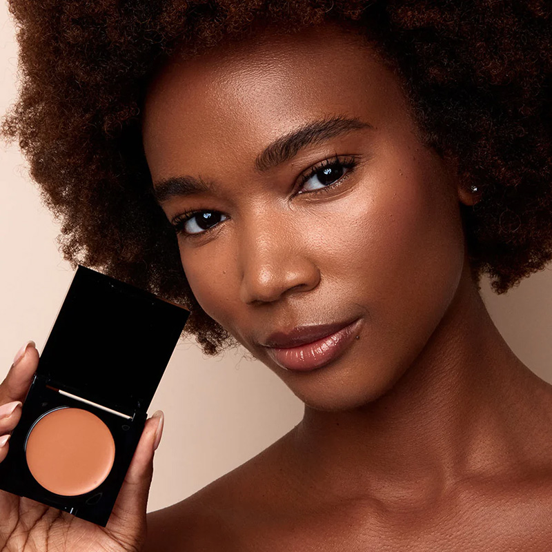 Palladio - Under Eye Brightener - Golden Tan Palladio - Under Eye Brightener - Golden Tan