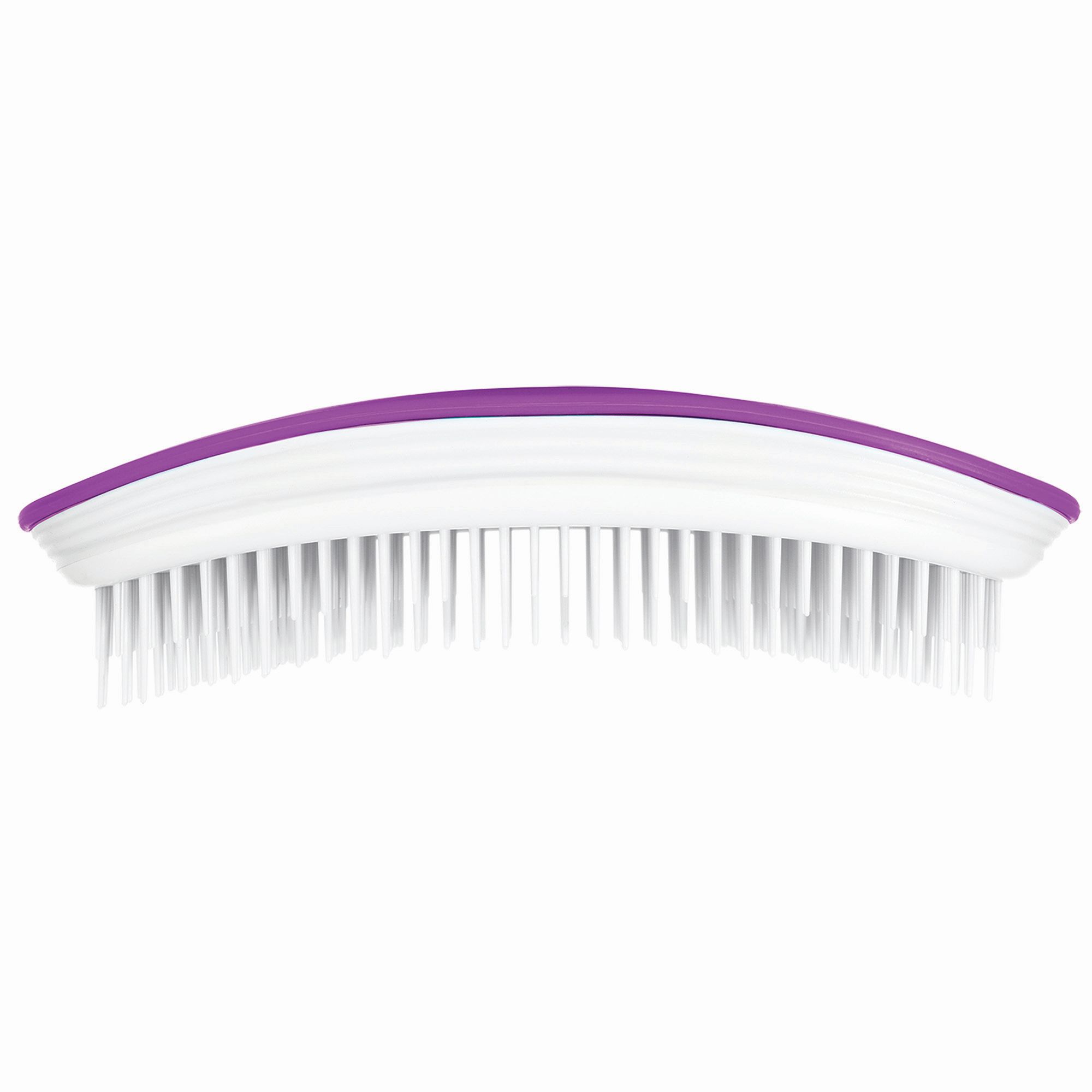 Ikoo - Brush Home White - Sugar Plum