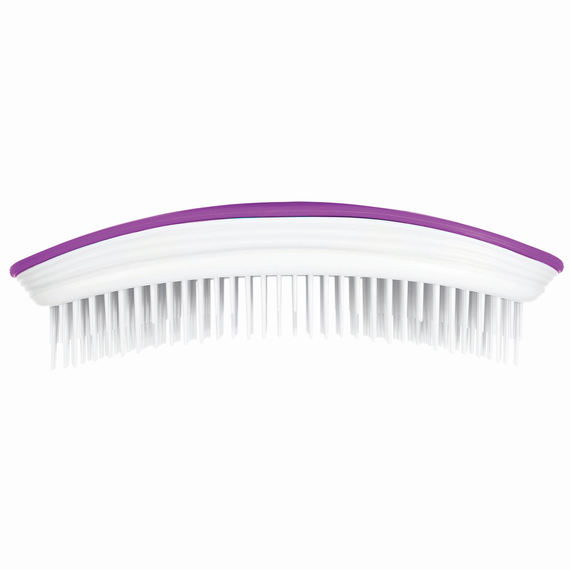 ik-hwsp-01 Ikoo - Brush Home White - Sugar Plum