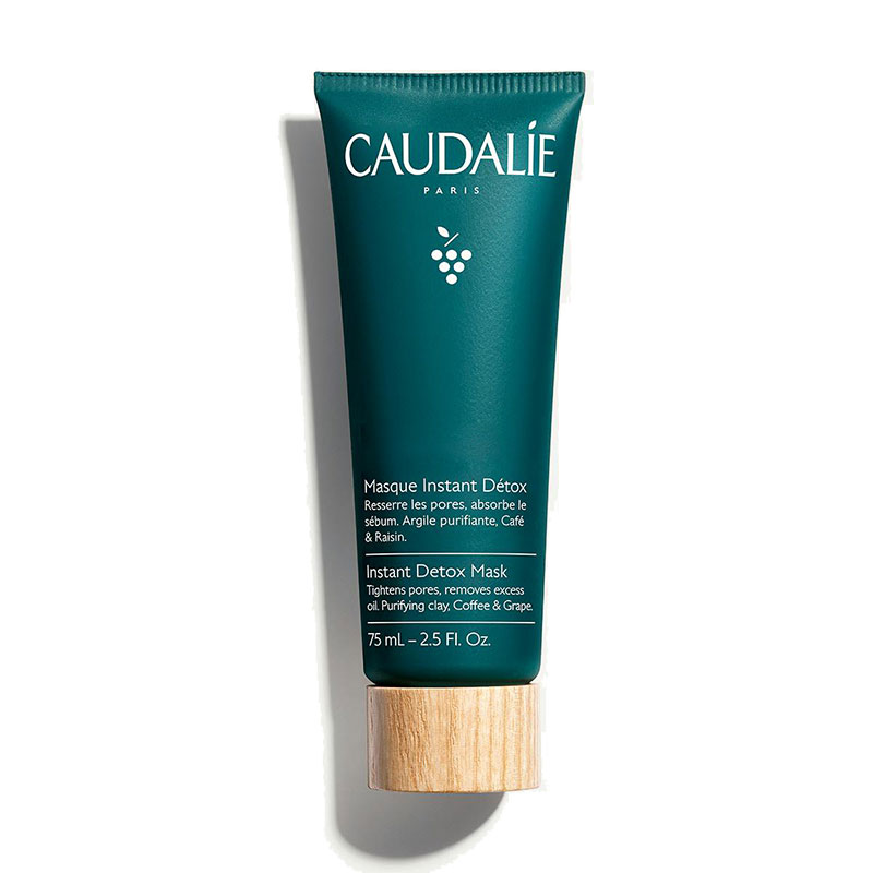 Caudalie - Masque Instant Detox, 75ml