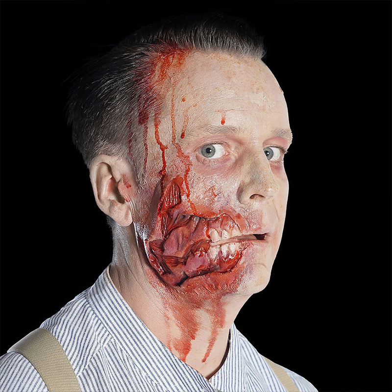 Exit Skin - Tortured Skin Exit Skin - Tortured Skin
