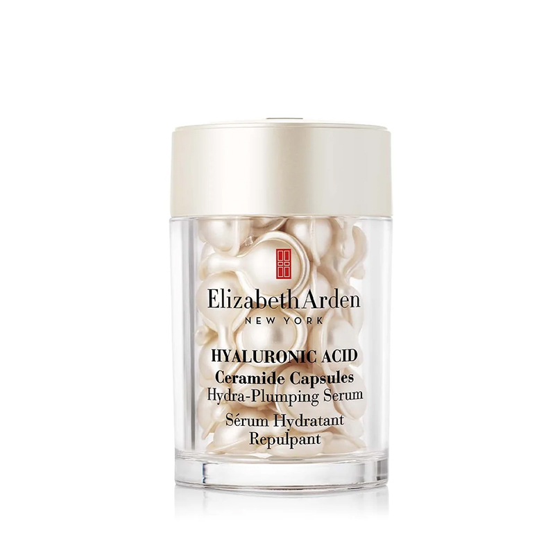 Elizabeth Arden - Hyaluronic Acid - Ceramide Capsules, 30 Stück Elizabeth Arden - Hyaluronic Acid - Ceramide Capsules, 30 Stück