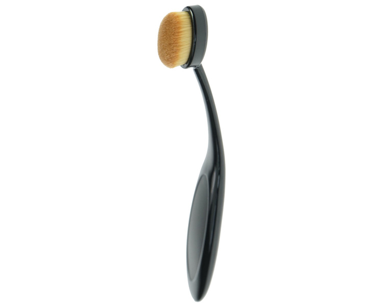 Fantasia Pinsel Make-up Pinsel oval klein 05