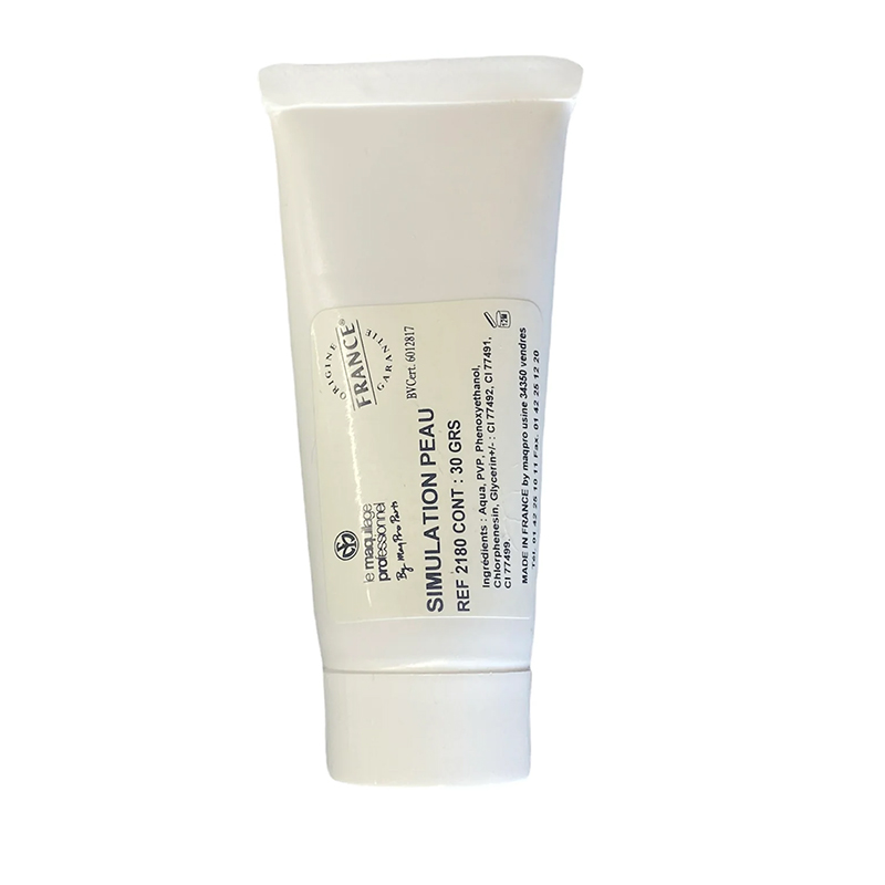 Maqpro - Simulation Peau, 30grs Tube 