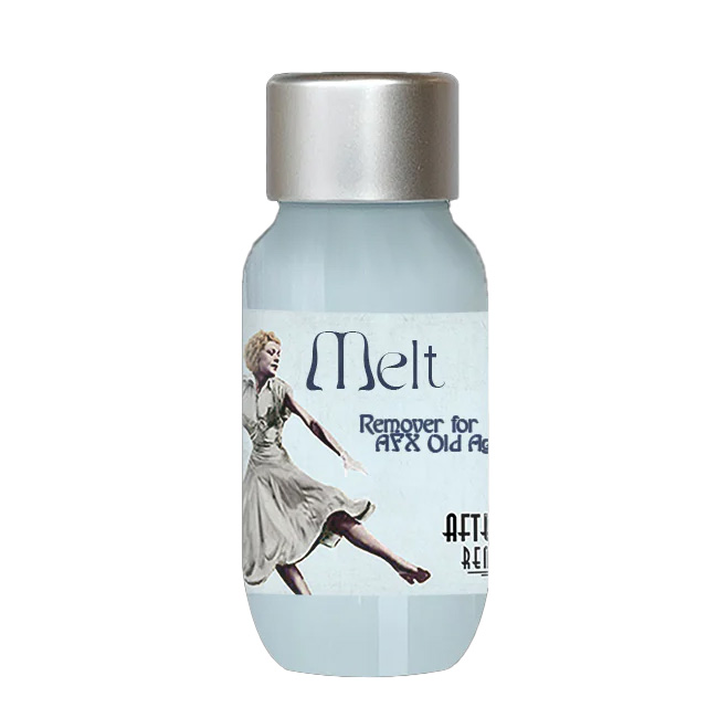 Allied FX - (BluebirdFX) Old Age Remover MELT, 50ml 