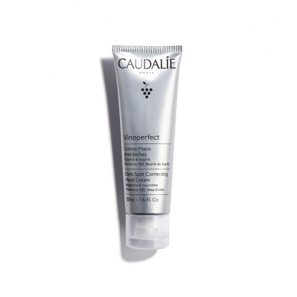 Caudalie - Vinoperfect - Creme Mains Anti-Taches 50ml