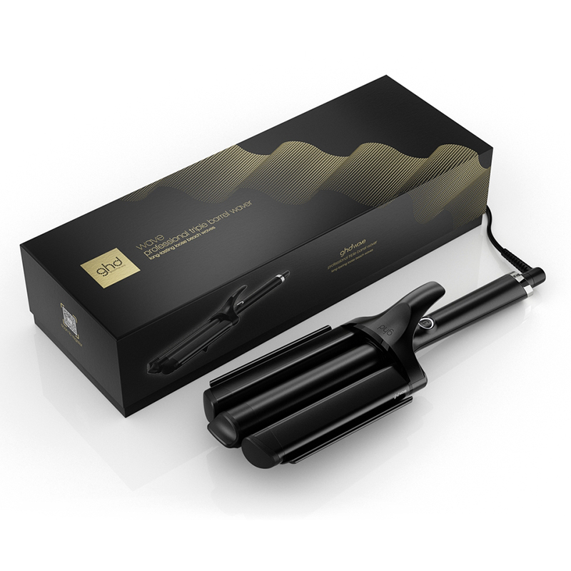 GHD - Professional Triple Barrel Waver, 32mm