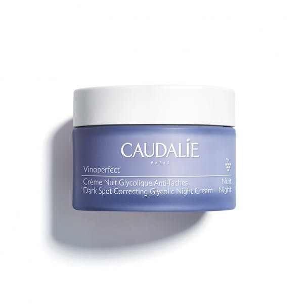 Caudalie - Vinoperfect - Creme Nuit Glycolique 50ml