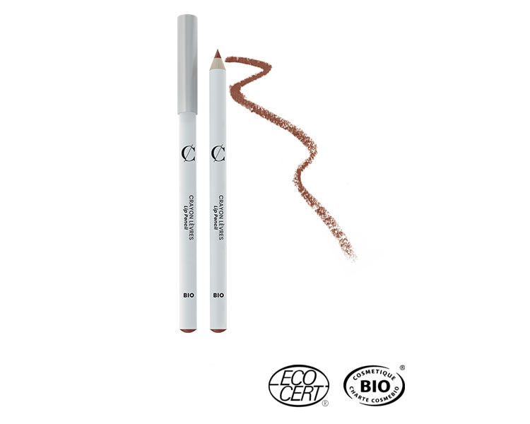 Couleur Caramel - Eye - Lip Pencil BIO Couleur Caramel - Eye - Lip Pencil BIO