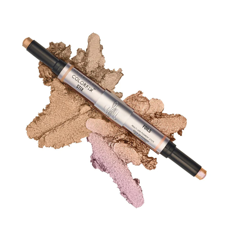 Danessa Myricks Beauty - Colorfix Stix DUO Multi-Use Pigment Stick, 3 g