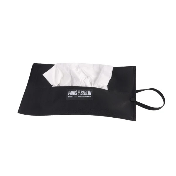 Paris Berlin - Tissue Pouch Bag Paris Berlin - Tissue Pouch Bag