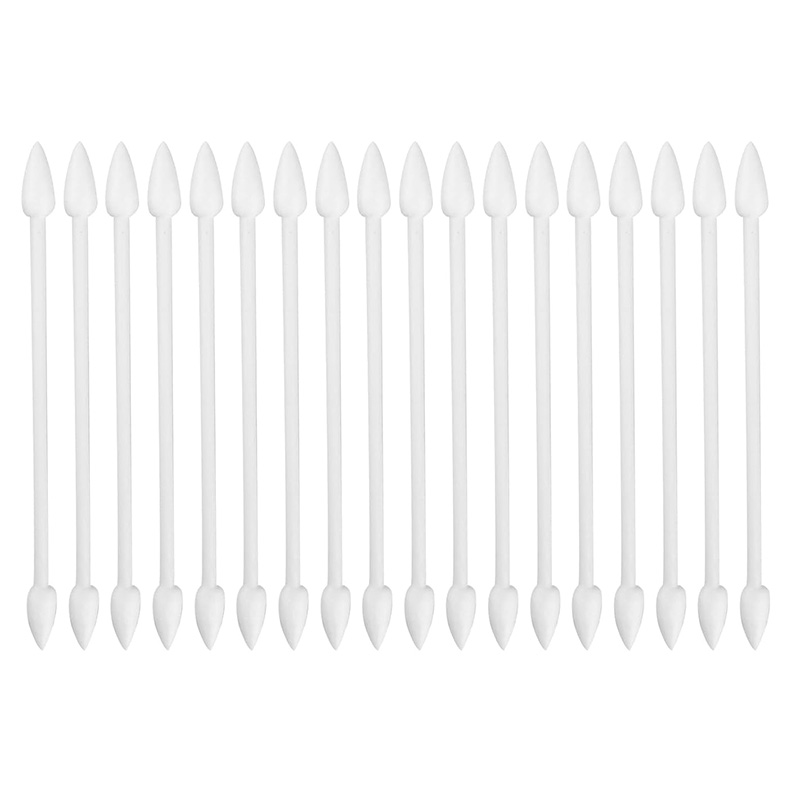 Wattestäbchen spitz/spitz 25St.