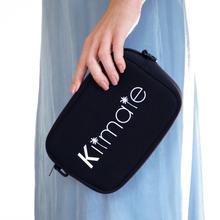 Kitmate - Bag Miami black - Cool Tech