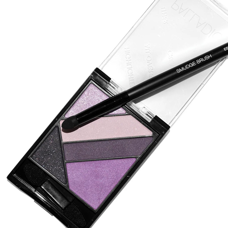 Palladio - Smudge Brush Palladio - Smudge Brush