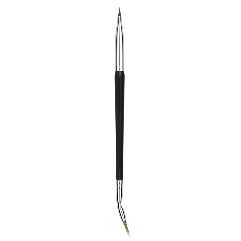 BDellium - 727 - Maestro - Double-Ended - Bent Lash/Flat Definer BDellium - 727 - Maestro - Double-Ended - Bent Lash/Flat Definer