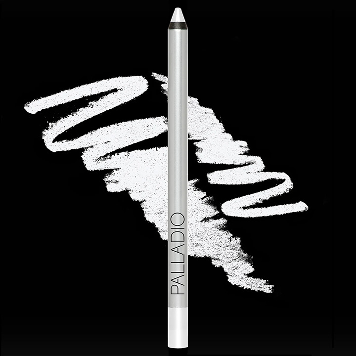 Palladio - Precision Eyeliner, 1,2g