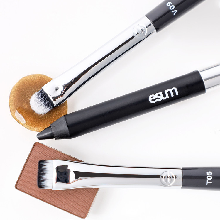 ESUM Cosmetics - V09 Liner Diffuser Brush ESUM Cosmetics - V09 Liner Diffuser Brush