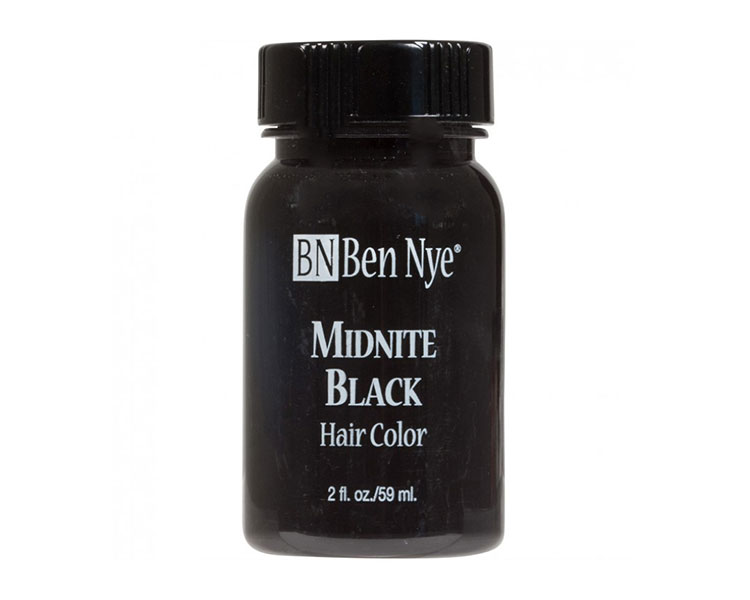 BNye MB Midnite Black Hair Color (V)