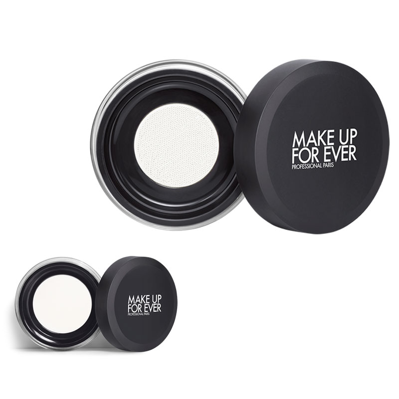 MAKE UP FOR EVER - HD Skin Perfecting Loose Powder 0.1