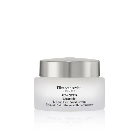 Elizabeth Arden - Advanced Ceramide Lift & Firm Night Cream, 50ml Elizabeth Arden - Advanced Ceramide Lift & Firm Night Cream, 50ml