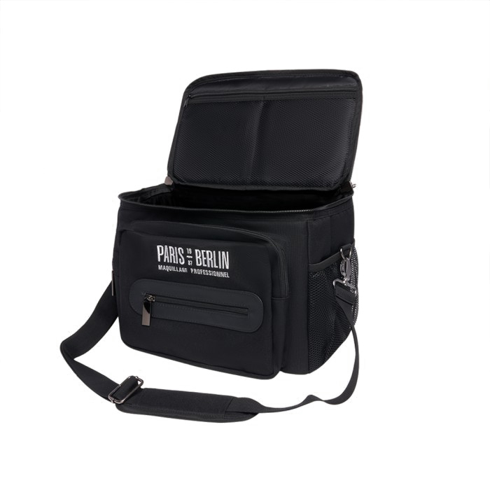 Paris Berlin - Black Bag