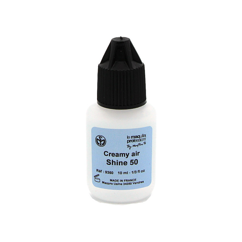 Maqpro - CREAMY AIR Shine50, 10ml 