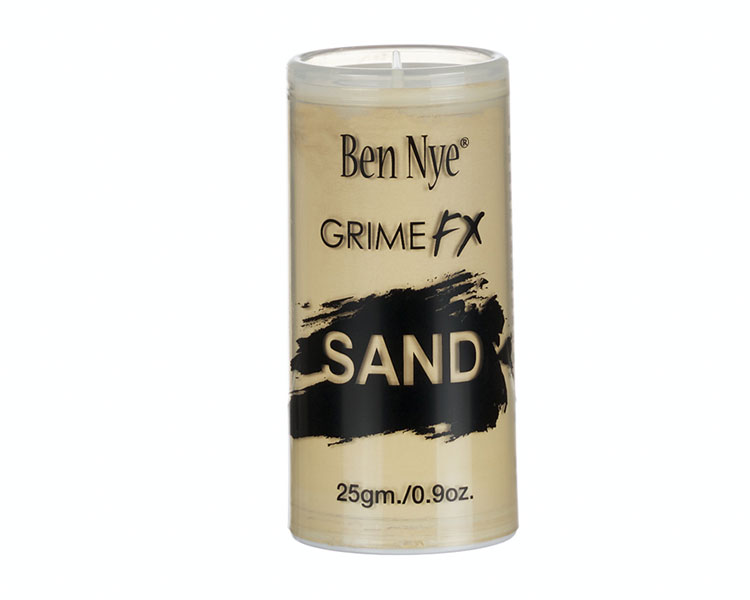 BNye GSA Grime FX Sand Powder (V)