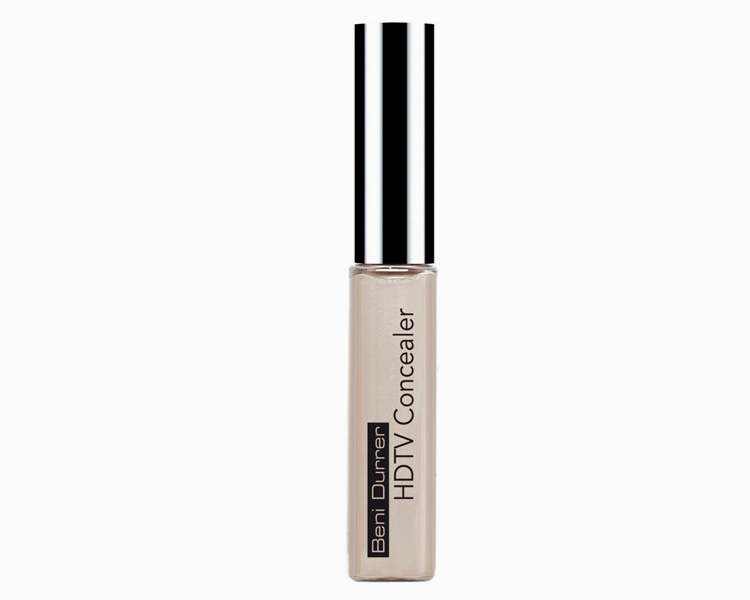 Beni Durrer - HDTV Concealer, 6ml