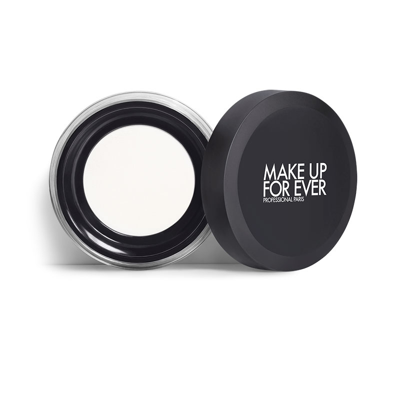 MAKE UP FOR EVER - HD Skin Perfecting Loose Powder