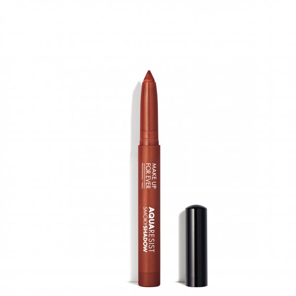 MAKE UP FOR EVER - Aqua Resist Smoky Shadow 1,4g