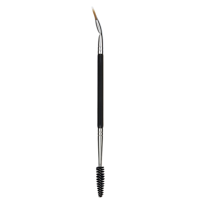 BDellium - 728 - Maestro - Double-Ended - Bent Lash/ Spoolie BDellium - 728 - Maestro - Double-Ended - Bent Lash/ Spoolie