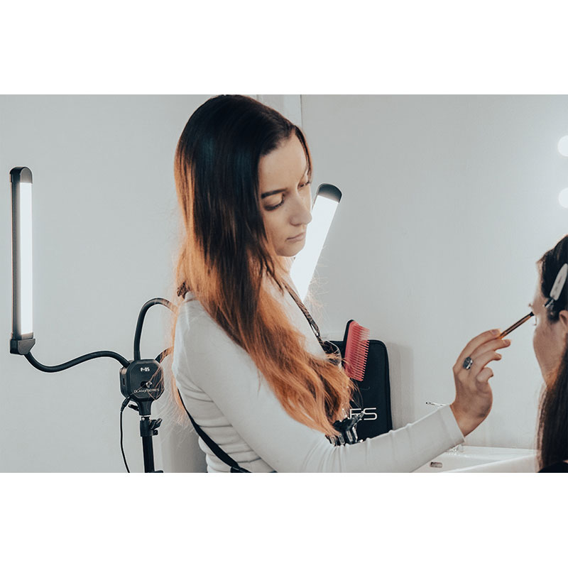 GlamSeries - GlamLuminater GlamSeries - GlamLuminater