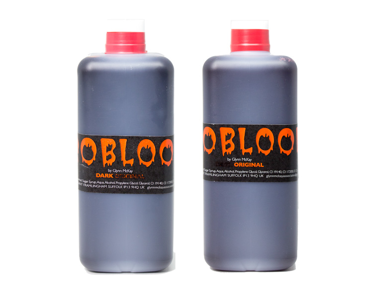 ProBlood 1 Liter (V)