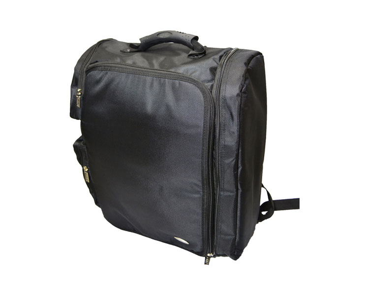 Bag Monda Studio Backpack black