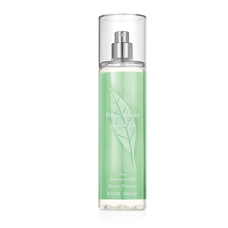 Elizabeth Arden - Green Tea Fine Fragrance Mist, 236ml Elizabeth Arden - Green Tea Fine Fragrance Mist, 236ml