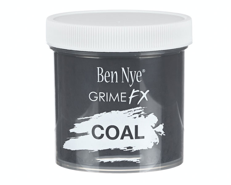 BNye CM Grime FX Coal Powder (V)