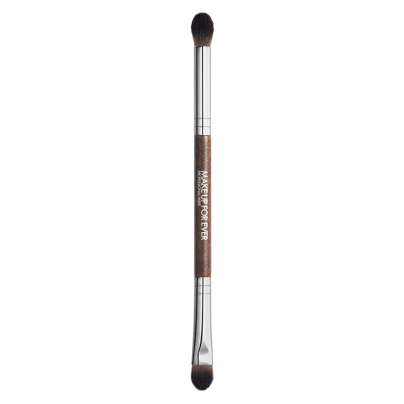 MAKE UP FOR EVER - 248 Ended Eyes Brush -medium