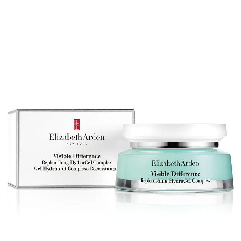 Elizabeth Arden - Visible Difference Replenishing HydraGel, 75ml Elizabeth Arden - Visible Difference Replenishing HydraGel, 75ml